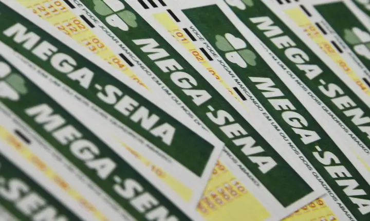 Mega-Sena acumula e prêmio do próximo sorteio alcança R$ 23 milhões