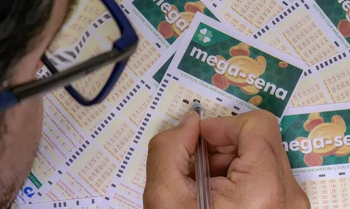 Prêmio da Mega-Sena acumula e pode pagar R$ 50 milhões no próximo concurso