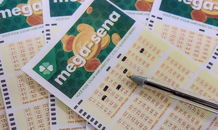Mega-Sena acumulada chega a R$ 135 milhões após ninguém acertar dezenas