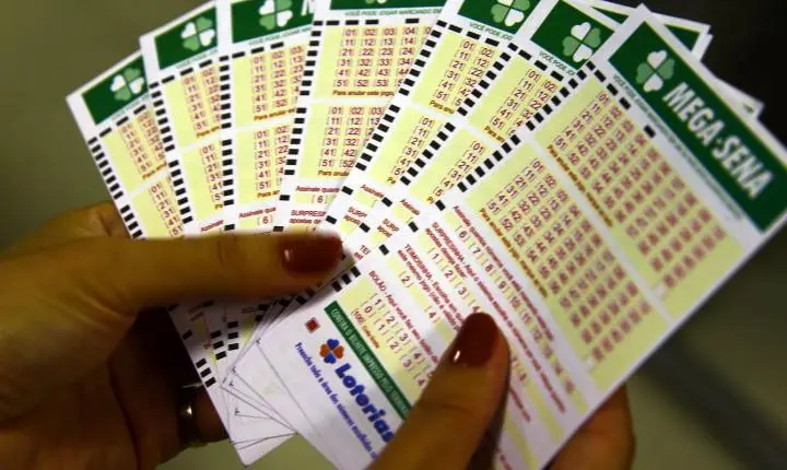 Mega-Sena acumula e próximo sorteio deve pagar prêmio estimado em R$ 38 milhões