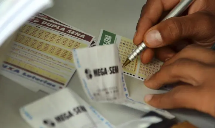 Mega-Sena sorteia prêmio acumulado de R$ 102 milhões nesta quinta-feira