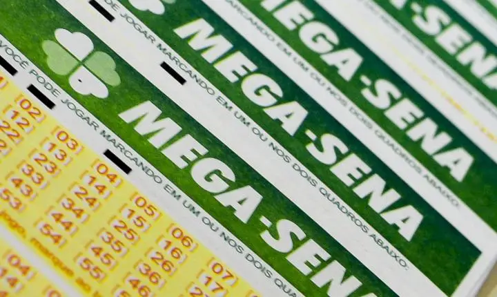Sorteio da Mega-Sena pode pagar prêmio de R$ 30 milhões neste domingo
