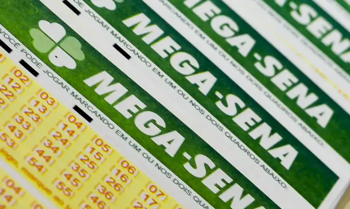 Mega-Sena sorteia prêmio acumulado em R$ 41 milhões neste sábado
