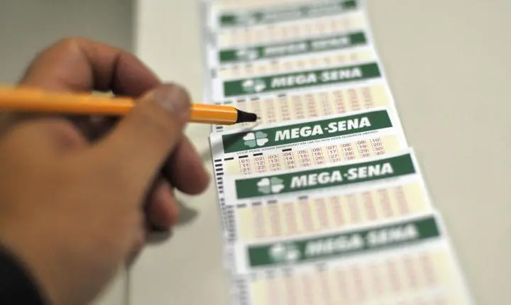 Sorteio da Mega-Sena pode pagar R$ 3,5 milhões nesta terça-feira