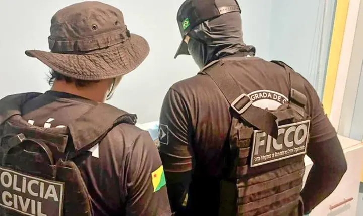 Ação nacional contra o crime organizado bloqueia mais de R$ 508 milhões em bens