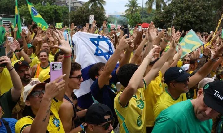Ministério da Igualdade Racial pede investigação sobre racismo em ato