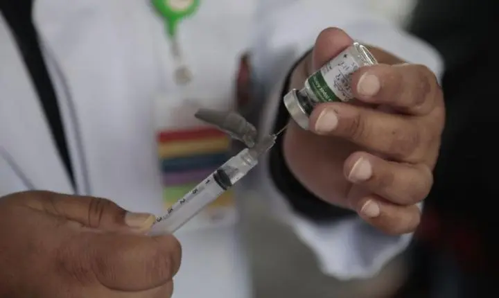 Ministério da Saúde intensifica vigilância do vírus da Influenza