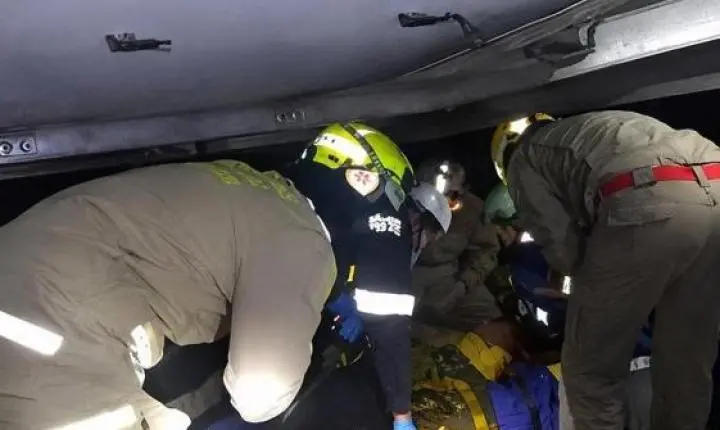 Morador da zona rural é resgatado após ataque de bovino em Palotina
