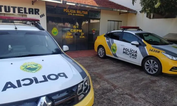 Moradora cai em golpe ao tentar comprar guarda-roupa