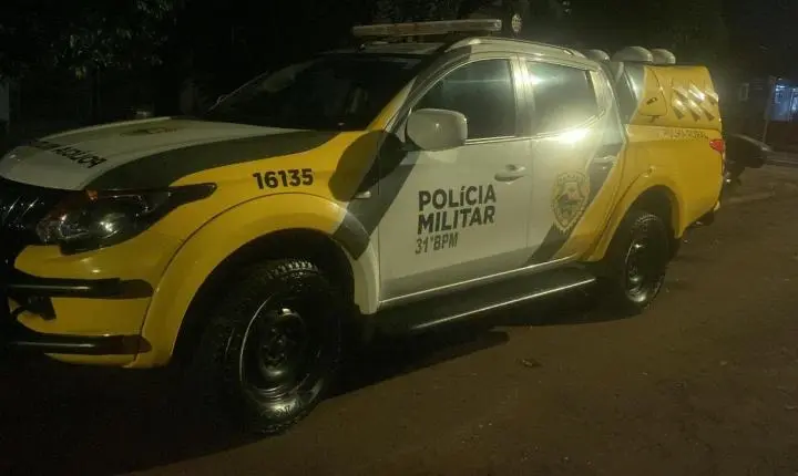 Moradora de Braganey perde mais de R$ 65 mil em golpe aplicado por falso advogado