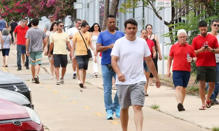 MP cobra do TSE ampla divulgação sobre mudanças em locais de votação