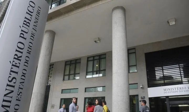 MPRJ debate aplicação da Lei Antifacção no combate ao crime organizado
