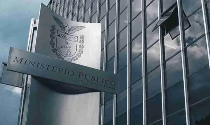 Mulher é condenada a mais de 14 anos de prisão por torturar a própria mãe de 86 anos em Guaíra