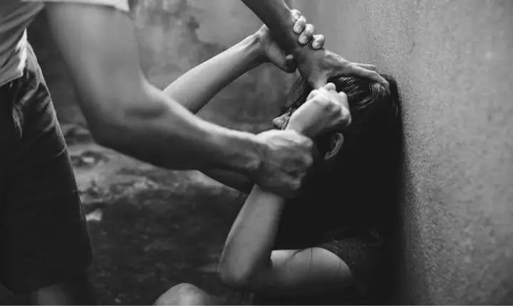 Mulher fica ferida e homem é detido após ocorrência de violência doméstica em Palotina