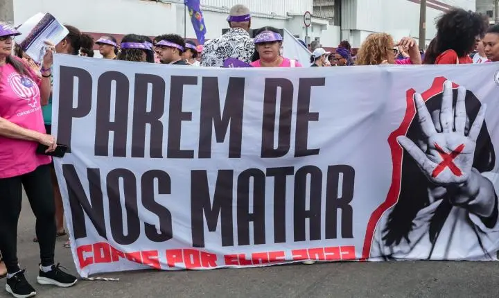 Novo monitoramento eletrônico vai alertar vítimas sobre aproximação de agressores
