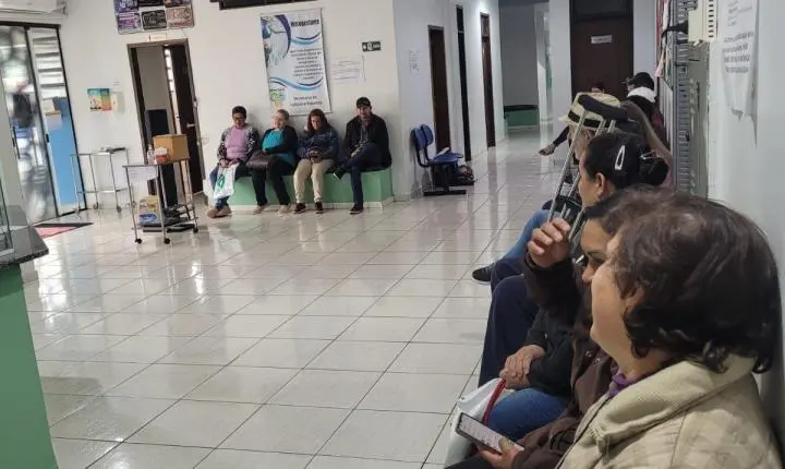 Mutirão de Ortopedia agiliza atendimentos e reduz fila de espera em Maripá