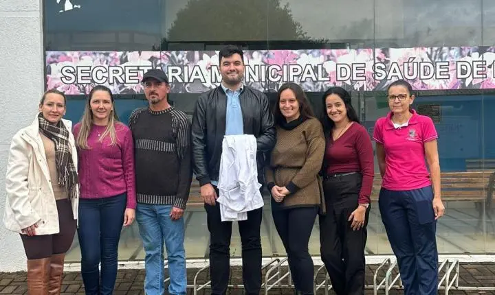 Mutirão de Ortopedia agiliza atendimentos e reduz fila de espera em Maripá
