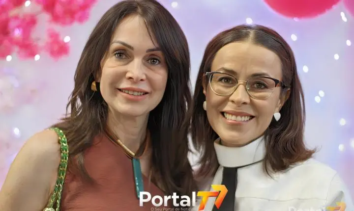 Noite de reflexão: evento na Câmara de Palotina destaca desafios das mulheres