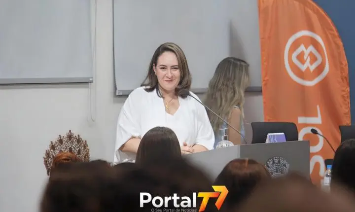 Noite de reflexão: evento na Câmara de Palotina destaca desafios das mulheres