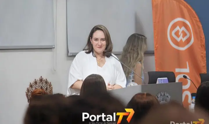 Noite de reflexão: evento na Câmara de Palotina destaca desafios das mulheres