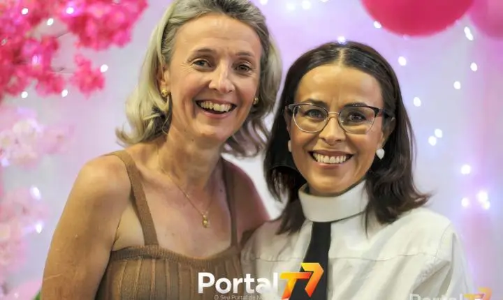 Noite de reflexão: evento na Câmara de Palotina destaca desafios das mulheres