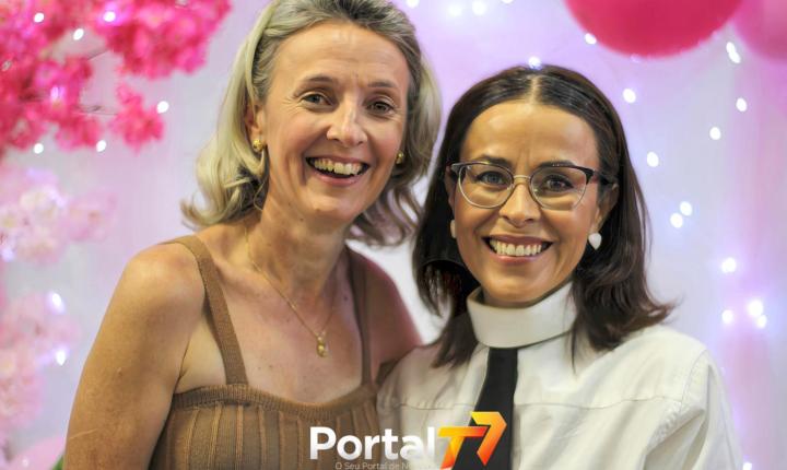 Noite de reflexão: evento na Câmara de Palotina destaca desafios das mulheres