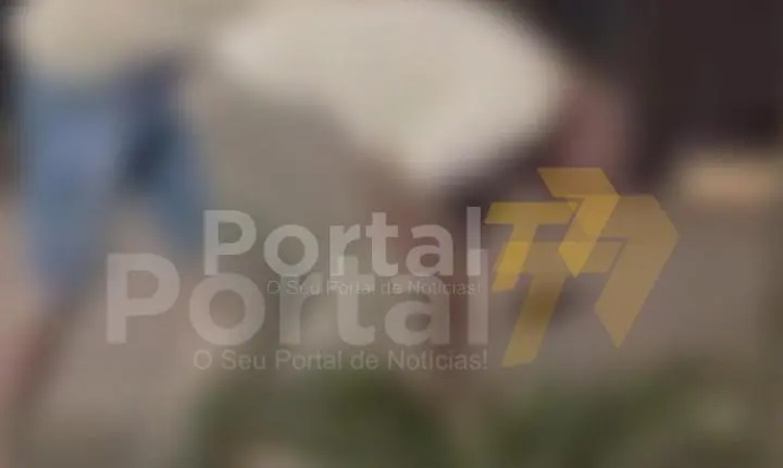 Noite de terror marca madrugada em Santa Rita do Oeste, em Terra Roxa