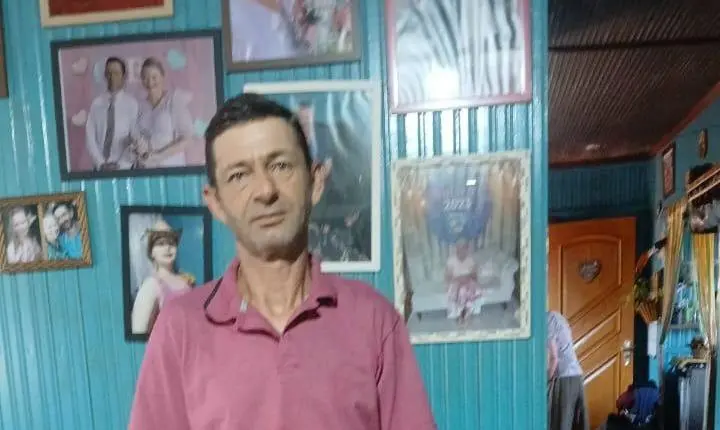 Nota de Falecimento: Maripá se despede de Claudir Gross, aos 47 anos