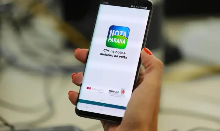 Nota Paraná alerta: 39 prêmios de R$ 1 mil vencem em novembro e dezembro