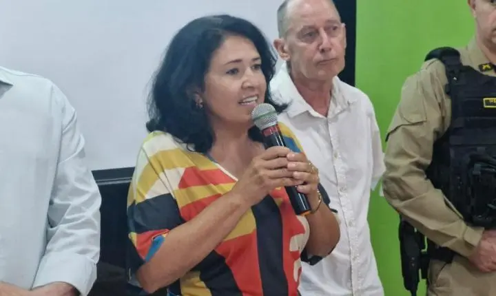 Nova diretoria do Conselho de Segurança de Maripá toma posse para gestão 2025–2027