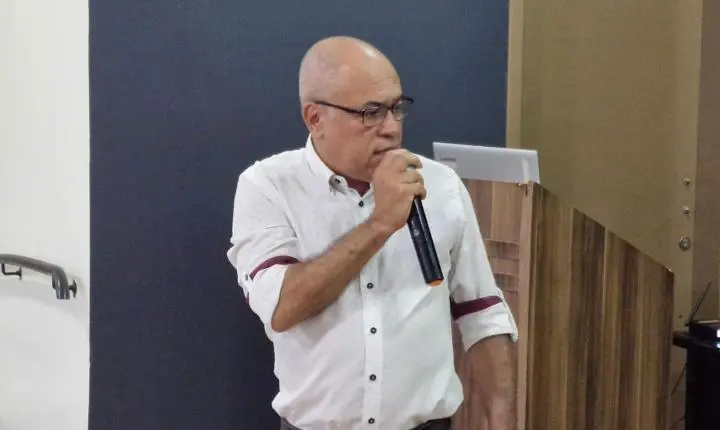 Nova diretoria do Conselho de Segurança de Maripá toma posse para gestão 2025–2027