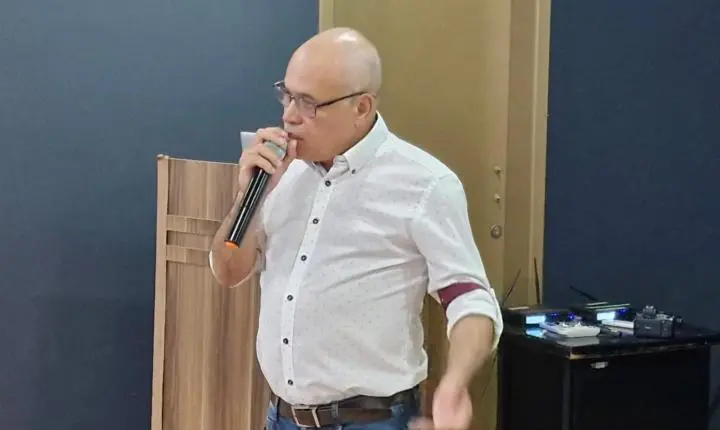 Nova diretoria do Conselho de Segurança de Maripá toma posse para gestão 2025–2027