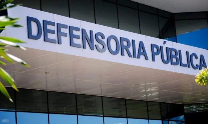 Nova lei cria fundo de acesso à justiça para fortalecer a Defensoria Pública da União