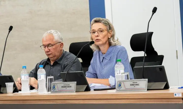 Nova lei estabelece regras de segurança para traves esportivas em Palotina