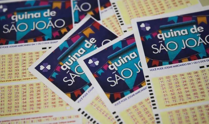 Nove apostas acertam Quina de São João e faturam mais de R$ 26,6 milhões cada