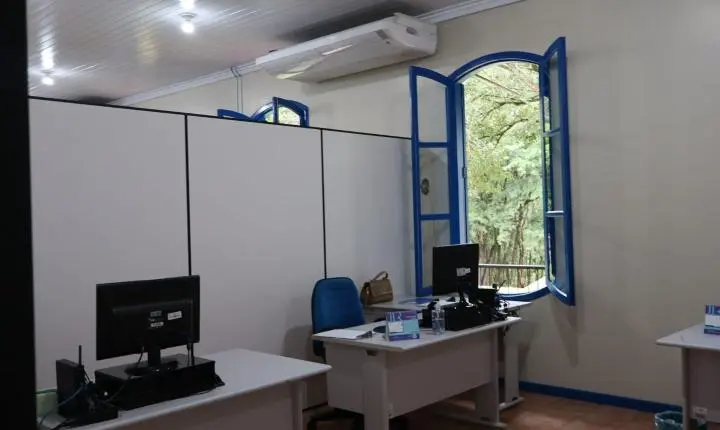Novo espaço da Seagro é inaugurado no Parque Ambiental Ida Vendruscolo
