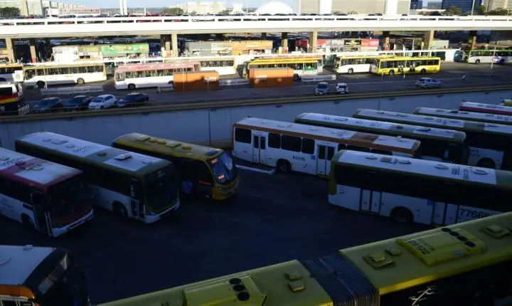 Nunes Marques cobra TREs sobre transporte público gratuito nas eleições