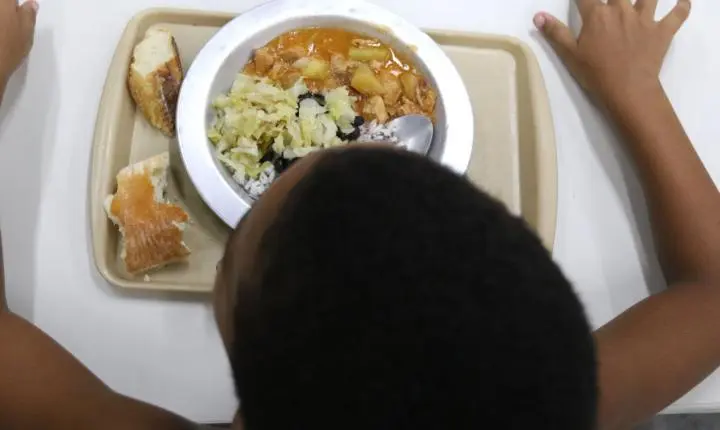 Dia Mundial da Alimentação mobiliza Brasília com foco em inovação