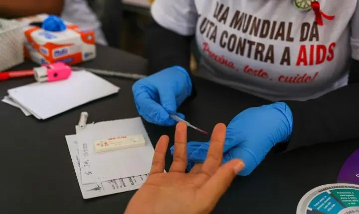 Opas amplia acesso ao lenacapavir para prevenir HIV em quatorze países
