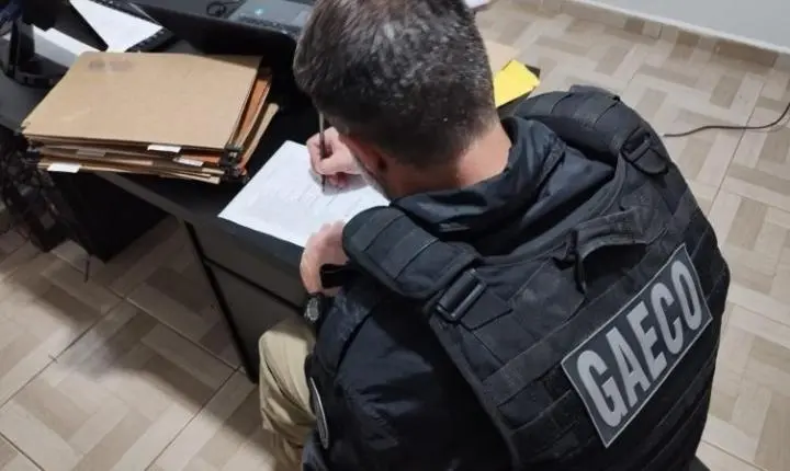 Operação apura suspeitas de tortura e cárcere privado em clínica de Terra Roxa