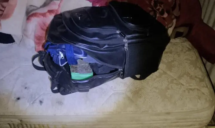 Operação Delivery prende seis pessoas e apreende drogas em ação integrada em Palotina