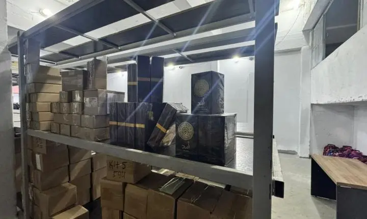 Operação Platinum desarticula esquema bilionário de contrabando e lavagem de dinheiro em vários estados