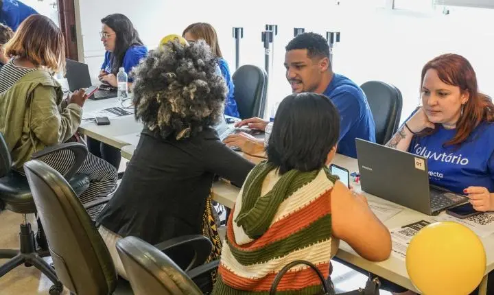 Evento em São Paulo oferece ação de empregabilidade para refugiados e migrantes