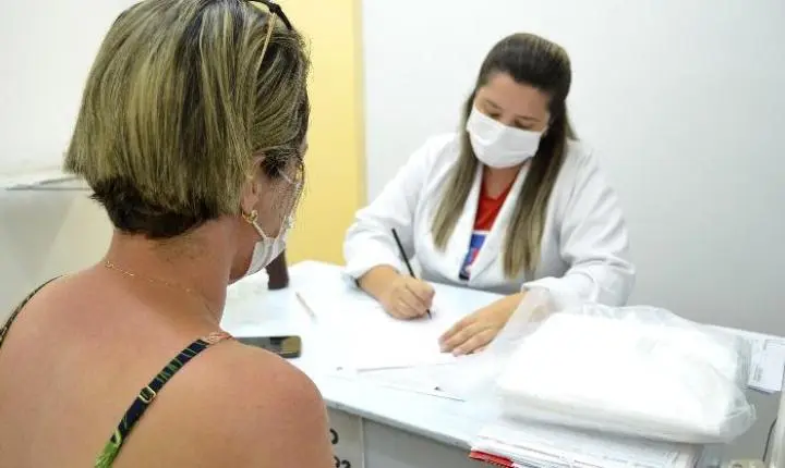 Palotina amplia acesso ao exame preventivo com novo horário no Saúde Fácil