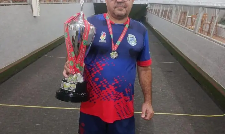 Palotina conquista vice-campeonato no Regionalito em Missal