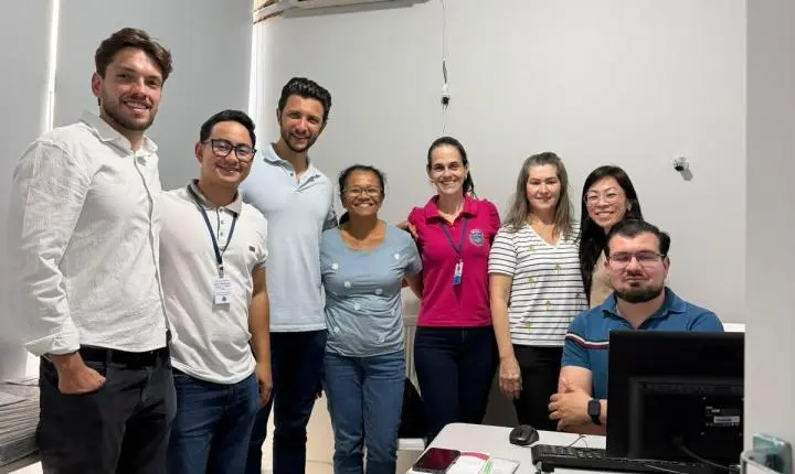 Palotina dá novo passo na saúde com início da Telemedicina