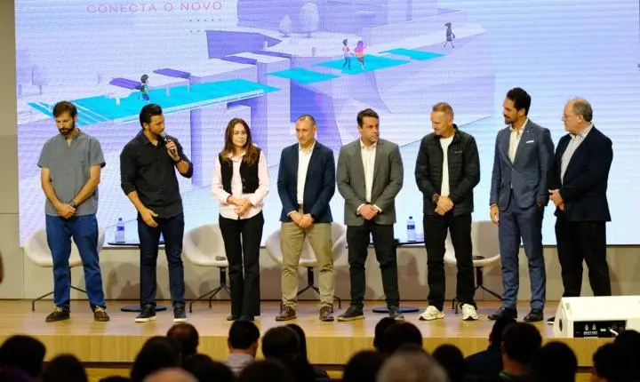 Palotina debate desafios para aproximar empresas e profissionais
