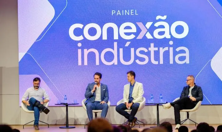 Palotina debate desafios para aproximar empresas e profissionais