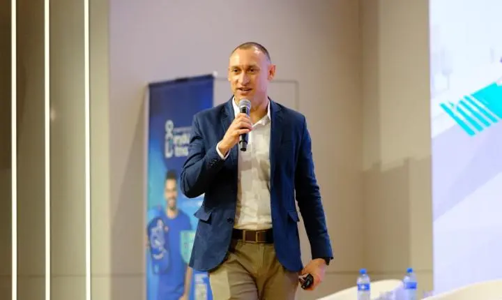 Palotina debate desafios para aproximar empresas e profissionais