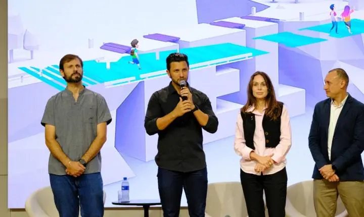 Palotina debate desafios para aproximar empresas e profissionais